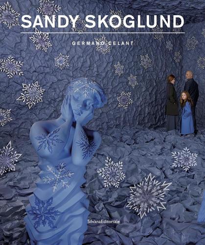 Бумажная книга «Sandy Skoglund : Hybrid Visions», автор Джермано Целант - фото №1