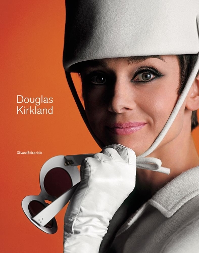 Бумажная книга «Douglas Kirkland», автор Редакция Сильвана - фото №1