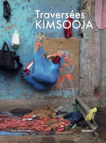 Бумажная книга «Traversées / Kimsooja», автор Сильвана Эдитореале - фото №1