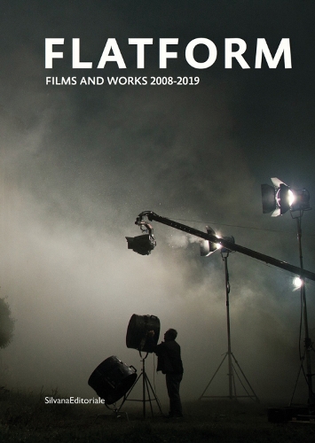 Паперова книга «Flatform: Films and Works 2008-2019», автор Аннамарія Ліччарделло - фото №1
