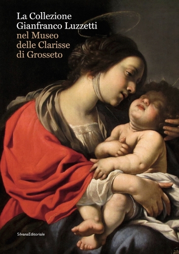 Бумажная книга «The Gianfranco Luzzetti Collection: At the Museo delle Clarisse», автор Мауро Папа - фото №1