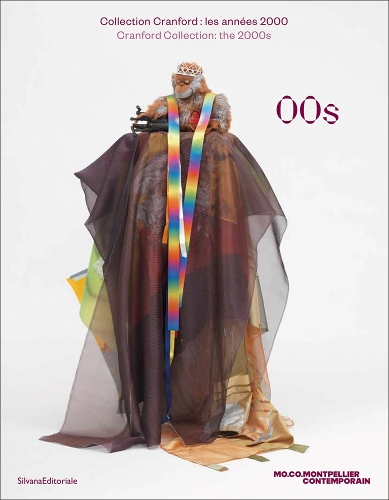 Паперова книга «00s: Cranford Collection: The 2000s», автор Аня Гаррісон - фото №1