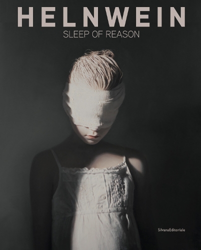 Бумажная книга «Helnwein: Sleep of Reason», автор Беате Райфеншайд - фото №1