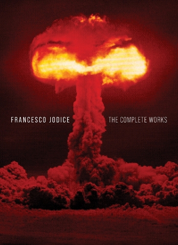 Бумажная книга «Francesco Jodice: The Complete Works», автор Марко Скотини - фото №1