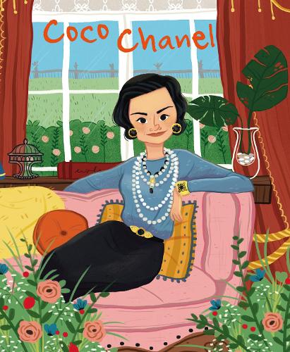 Паперова книга «Coco Chanel: Genius», автор Джейн Кент - фото №1
