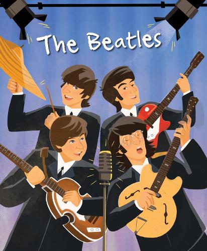 Паперова книга «The Beatles: Genius» - фото №1
