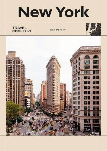Паперова книга «New York: Be in the Know» - фото №1