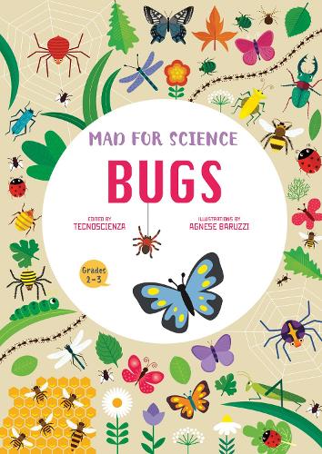 [object Object] «Bugs: Mad for Science» - фото №1