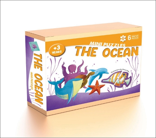 [object Object] «The Ocean» - фото №1