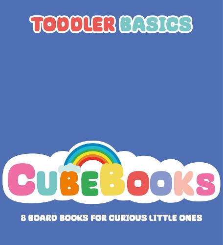 [object Object] «Cube Books» - фото №2 - миниатюра