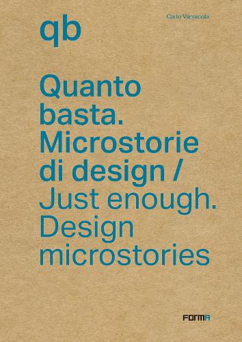 Паперова книга «Just Enough: Design Microstories», автор Карло Ваннікола - фото №1