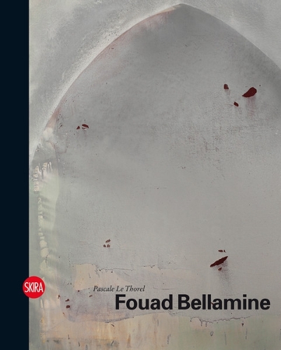 Бумажная книга «Fouad Bellamine», автор Паскаль Ле Торель - фото №1