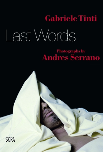Бумажная книга «Last Words», автор Габриэле Тинти - фото №1