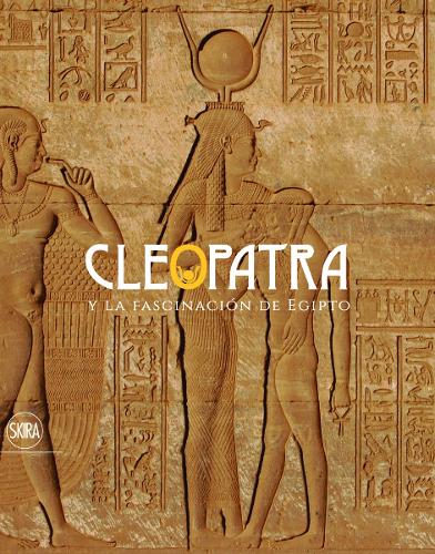 Бумажная книга «Cleopatra (Spanish Edition): Y la Fascianción de Egipto», автор Джованни Джентиле - фото №1