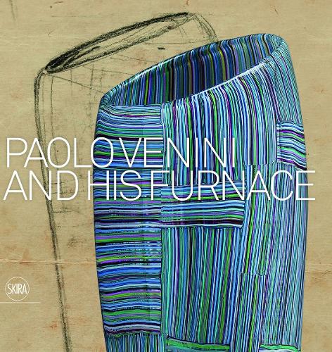Бумажная книга «Paolo Venini and His Furnace», авторов Карла Сонего, Марино Баровье - фото №1