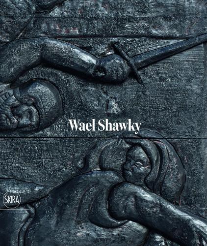 Паперова книга «Wael Shawky», автор Марселла Беккаріа - фото №1