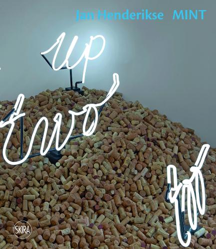 Бумажная книга «Jan Henderikse: Mint», автор Франческа Пола - фото №1
