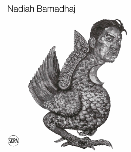 Паперова книга «Nadiah Bamadhaj», автор Роза Марія Фальво - фото №1