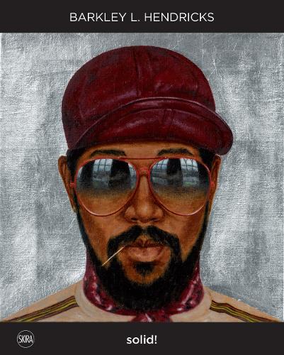 Бумажная книга «Barkley L. Hendricks» - фото №1