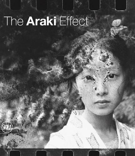 Бумажная книга «The Araki Effect», автор Филиппо Маджиа - фото №1