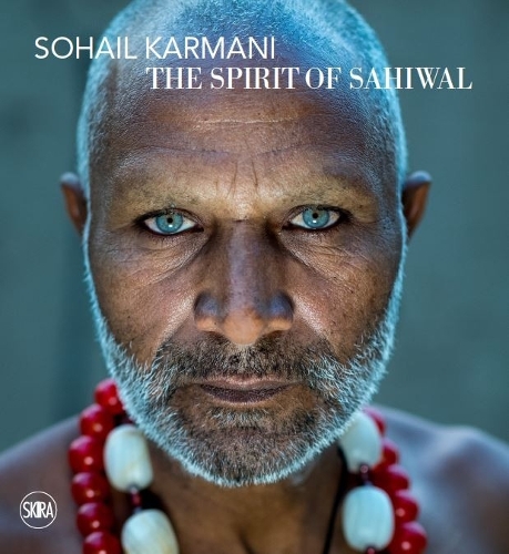 Бумажная книга «Sohail Karmani: The Spirit of Sahiwal», автор Франческа Интерленги - фото №1