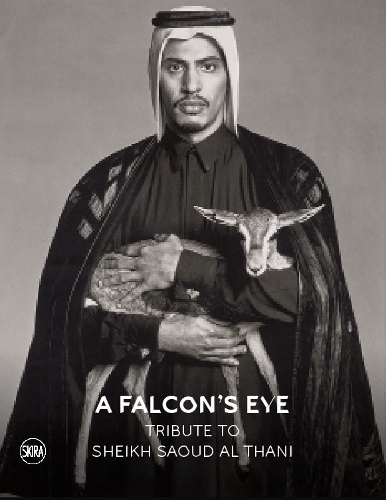  «A Falcons Eye (Arabic edition)» - фото №1