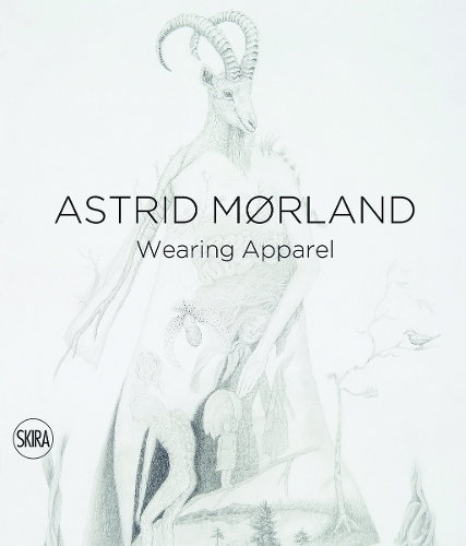 Паперова книга «Astrid Mørland», авторів Анна Ланге Мальмангер, Елі Скатведт, Фріда Форсгрен, Ірен Хаслунд, Сінн Леа, Тон Лінгстад Няас - фото №1