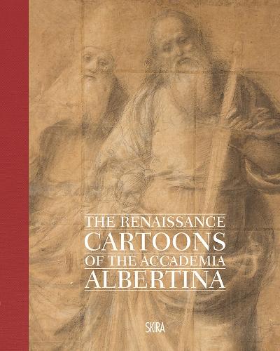 «The Renaissance Cartoons of the Accademia Albertina» - фото №1