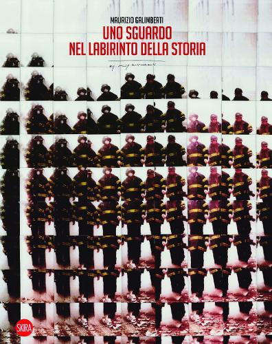 «Maurizio Galimberti. A gaze into the labyrinth of history» - фото №1