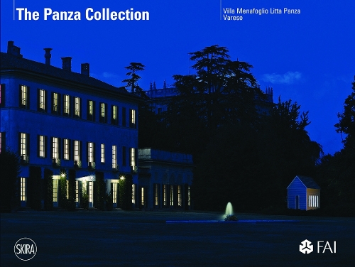 «The Panza Collection» - фото №1