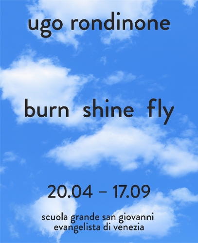 Бумажная книга «Ugo Rondinone (Bilingual edition): burn shine fly», автор Паола Грибодо - фото №1