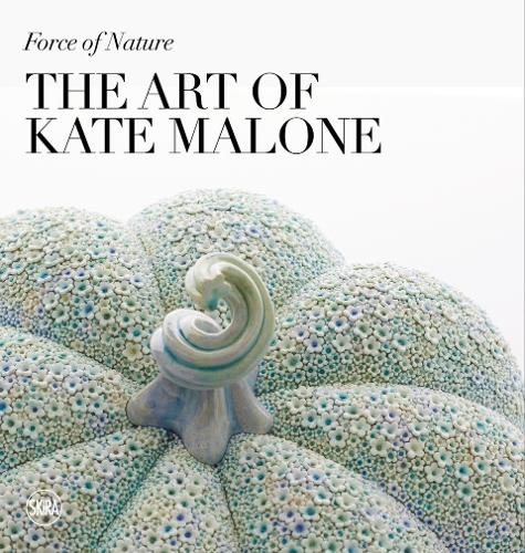 Паперова книга «Kate Malone. A Life in Clay» - фото №1