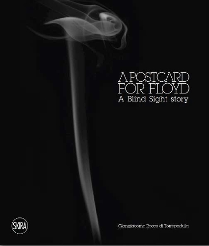 [object Object] «A Postcard for Floyd», автор Джанджакомо Рокко ди Торрепадула - фото №1