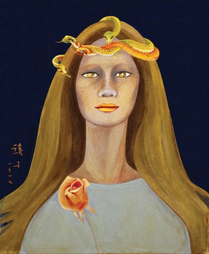 Паперова книга «Chun Kyung-Ja (Bilingual edition): A Splendid Legend», автор Суміта Кім - фото №1
