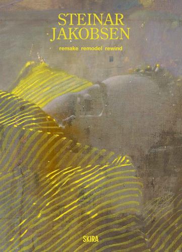 Паперова книга «Steinar Jakobsen» - фото №1