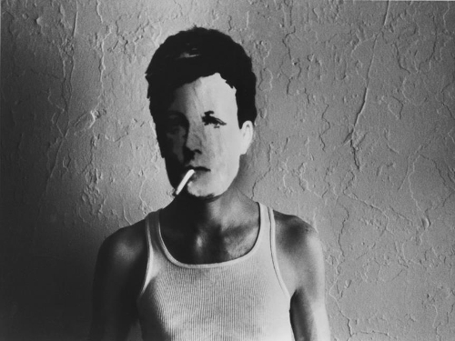 Бумажная книга «David Wojnarowicz: Arthur Rimbaud in New York» - фото №1