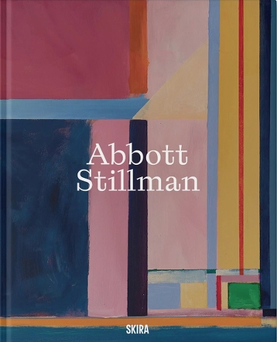 Паперова книга «Abbott Stillman» - фото №1