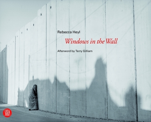 Бумажная книга «Windows in the Wall», автор Ребекка Хейл - фото №1