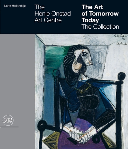 Бумажная книга «The Henie Onstad Art Centre: The Art of Tomorrow Today: The Collection», автор Карин Хелландсйо - фото №1