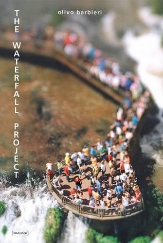 Бумажная книга «The Waterfall Project», автор Оливо Барбьери - фото №1