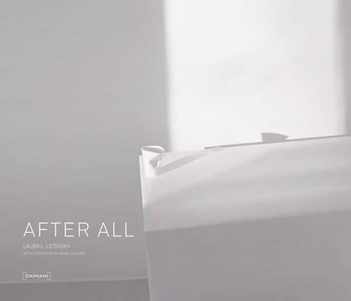 Бумажная книга «After All», автор Лаура Л. Летински - фото №1