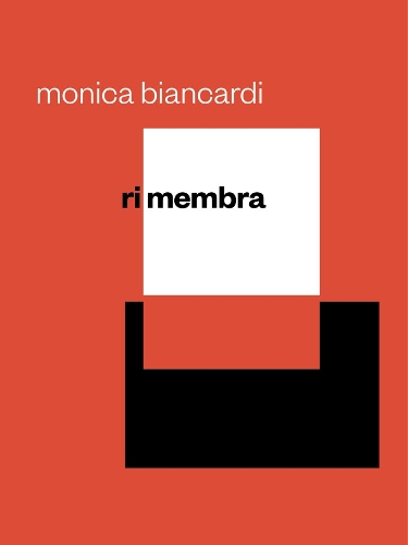 Бумажная книга «RiMembra», автор Моника Бьянкарди - фото №1
