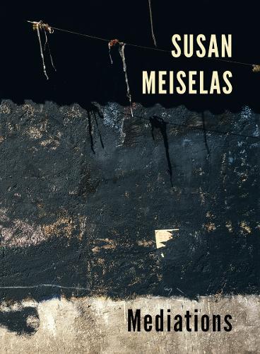 Паперова книга «Susan Meiselas: Mediations», автор Сьюзен Мейзелас - фото №1