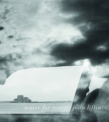 Бумажная книга «Joan Liftin: Water for Tears», автор Джоан Лифтин - фото №1