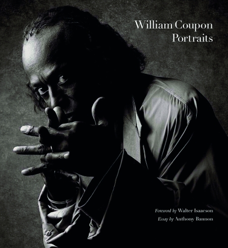 Паперова книга «William Coupon: Portraits», автор Вільям Купон - фото №1