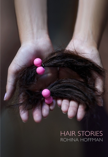 Бумажная книга «Rohina Hoffman: Hair Stories», автор Рохина Хоффман - фото №1