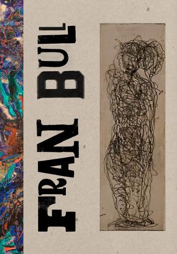 Бумажная книга «Fran Bull: Choose Your Own Title», автор Фрэн Булл - фото №1