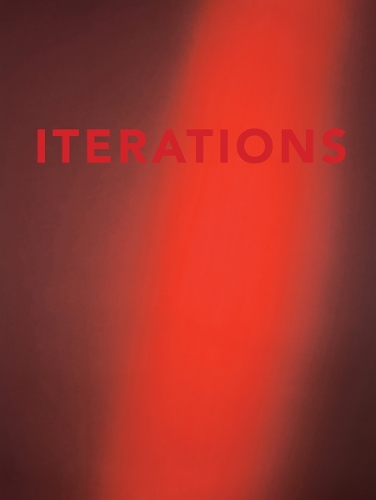 Паперова книга «Caleb Cain Marcus: Interations», автор Калеб Кейн Маркус - фото №1