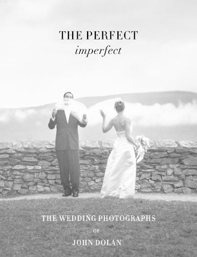  «The Perfect Imperfect» - фото №1