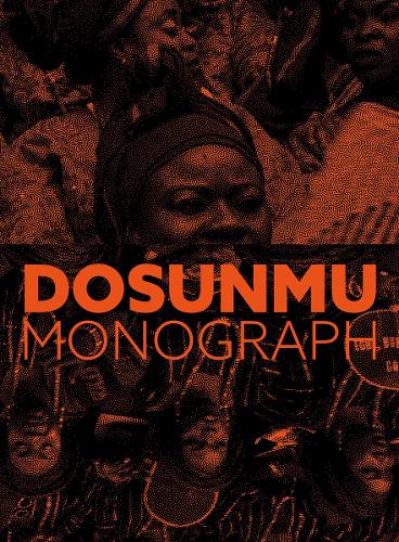Бумажная книга «Andrew Dosunmu. Monograph» - фото №1